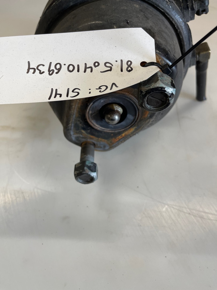 MAN BRAKE CYLINDER 81.50410-6934 - Zavorni cilinder za Tovornjak: slika 2 MAN BRAKE CYLINDER 81.50410-6934 - Zavorni cilinder za Tovornjak: slika 2