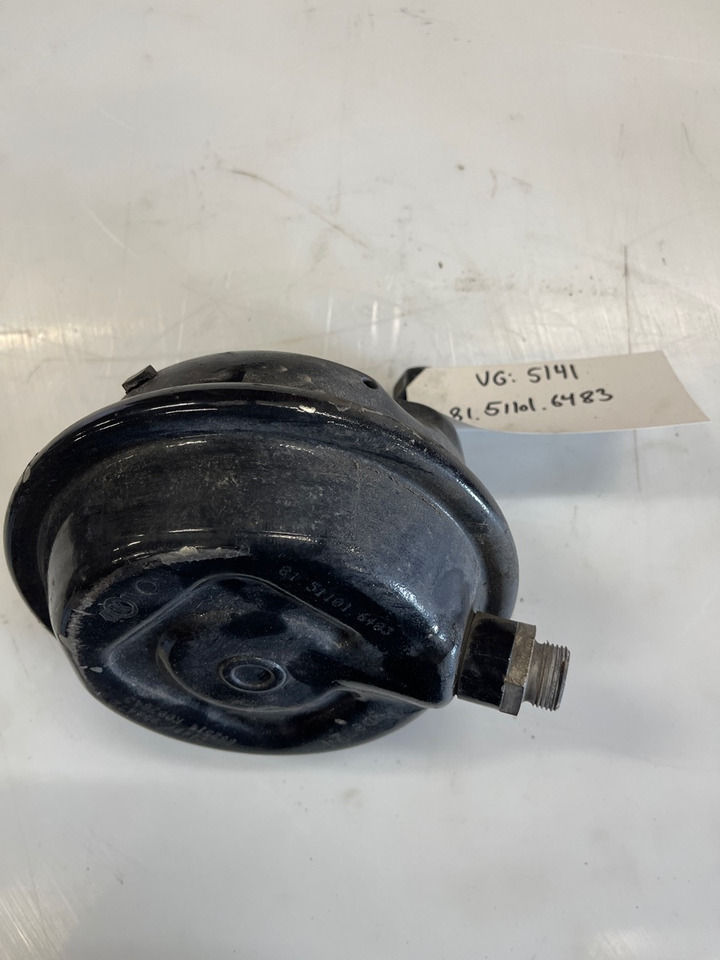 MAN BRAKE CYLINDER 81.51101-6483 - Zavorni cilinder za Tovornjak: slika 1 MAN BRAKE CYLINDER 81.51101-6483 - Zavorni cilinder za Tovornjak: slika 1