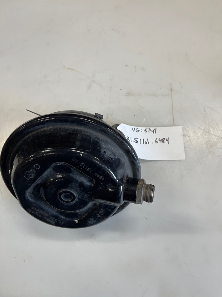 MAN BRAKE CYLINDER 81.51101-6484 - Zavorni cilinder za Tovornjak: slika 1 MAN BRAKE CYLINDER 81.51101-6484 - Zavorni cilinder za Tovornjak: slika 1