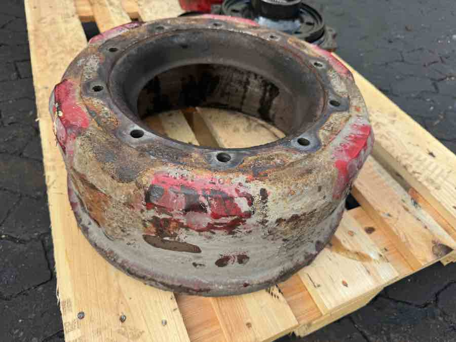MAN DRUM BRAKES 180 MM 81.50110-0159 - Zavorni bobni za Tovornjak: slika 1 MAN DRUM BRAKES 180 MM 81.50110-0159 - Zavorni bobni za Tovornjak: slika 1