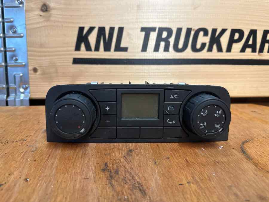 MAN ECU MODULE HEATING 81.61990-6094 - Električni sistem za Tovornjak: slika 1 MAN ECU MODULE HEATING 81.61990-6094 - Električni sistem za Tovornjak: slika 1