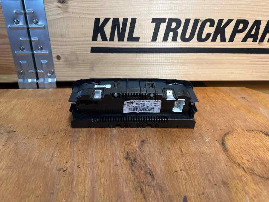 MAN ECU MODULE HEATING 81.61990-6094 - Električni sistem za Tovornjak: slika 2 MAN ECU MODULE HEATING 81.61990-6094 - Električni sistem za Tovornjak: slika 2