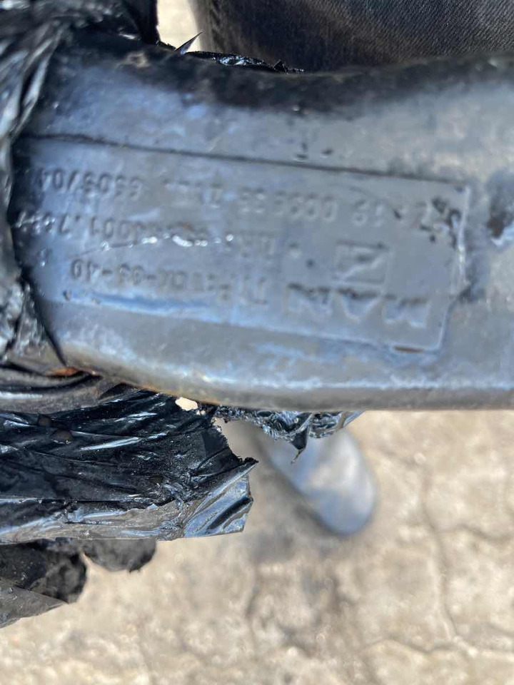 MAN FRONT AXLE VOK-05 // 81.44101-0182 - Os in deli za Tovornjak: slika 2 MAN FRONT AXLE VOK-05 // 81.44101-0182 - Os in deli za Tovornjak: slika 2
