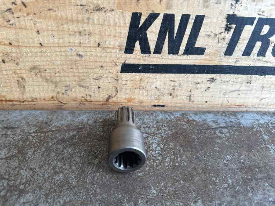 MAN GEAR 51.11310-0007 - Motor in deli za Tovornjak: slika 1 MAN GEAR 51.11310-0007 - Motor in deli za Tovornjak: slika 1