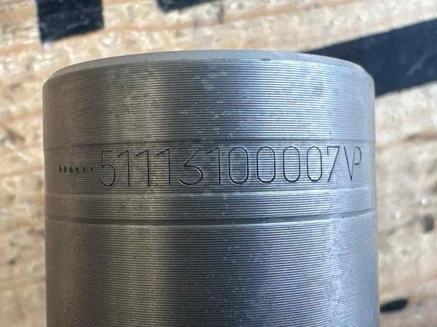 MAN GEAR 51.11310-0007 - Motor in deli za Tovornjak: slika 2 MAN GEAR 51.11310-0007 - Motor in deli za Tovornjak: slika 2