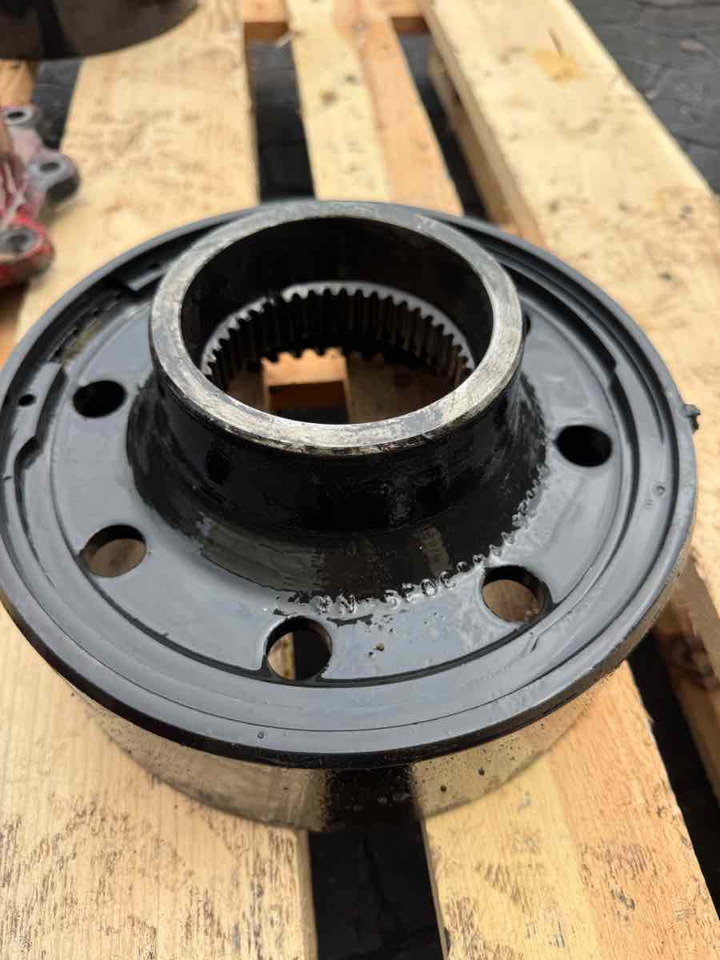 MAN PLANETARY DRIVE H9 : 81.35114-6087 - Transmission za Tovornjak: slika 1 MAN PLANETARY DRIVE H9 : 81.35114-6087 - Transmission za Tovornjak: slika 1