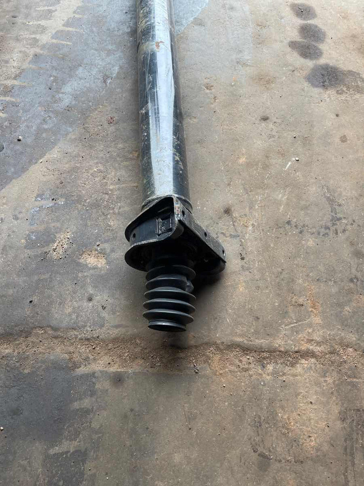 MAN PROPSHAFT 81.39111-6125 - Kardanska gred za Tovornjak: slika 2 MAN PROPSHAFT 81.39111-6125 - Kardanska gred za Tovornjak: slika 2