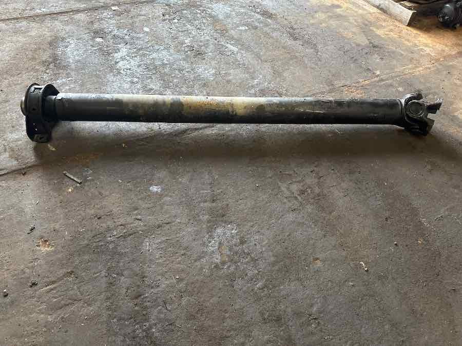 MAN PROPSHAFT 81.39385-6178 - Kardanska gred za Tovornjak: slika 2 MAN PROPSHAFT 81.39385-6178 - Kardanska gred za Tovornjak: slika 2