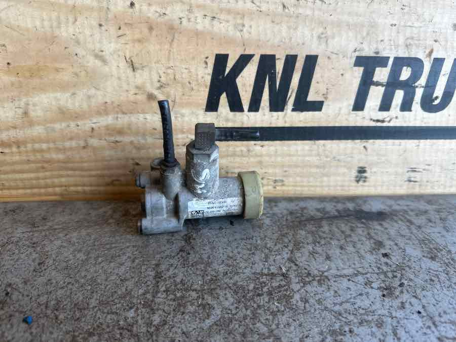MAN VALVE 51.09413-0026 - Zavorni ventil za Tovornjak: slika 1 MAN VALVE 51.09413-0026 - Zavorni ventil za Tovornjak: slika 1