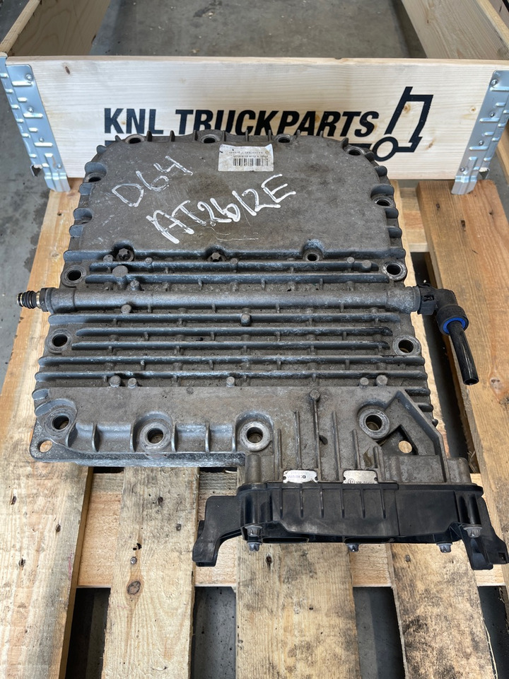 RENAULT ISHIFT COMPLETE SHIFTING 7421949395 - Menjalnik in deli za Tovornjak: slika 1 RENAULT ISHIFT COMPLETE SHIFTING 7421949395 - Menjalnik in deli za Tovornjak: slika 1