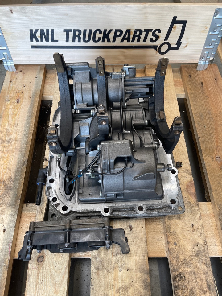 RENAULT ISHIFT COMPLETE SHIFTING 7421949395 - Menjalnik in deli za Tovornjak: slika 2 RENAULT ISHIFT COMPLETE SHIFTING 7421949395 - Menjalnik in deli za Tovornjak: slika 2