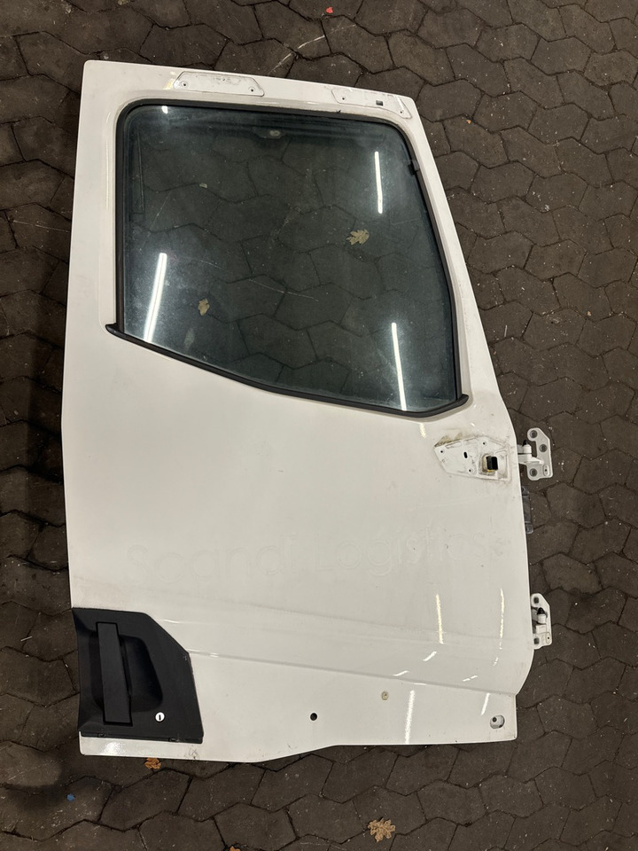 RENAULT T-SERIE RIGHT DOOR 7482702818 - Vrata in deli za Tovornjak: slika 1 RENAULT T-SERIE RIGHT DOOR 7482702818 - Vrata in deli za Tovornjak: slika 1