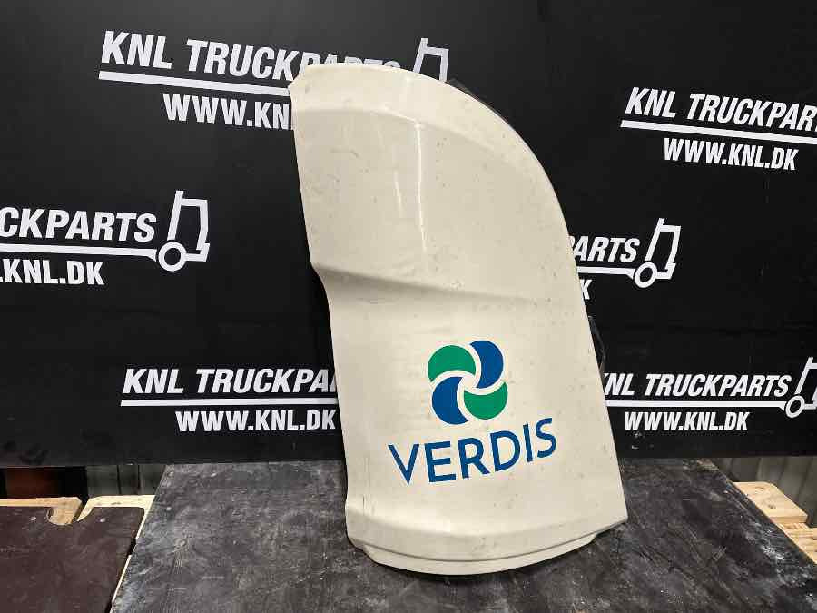 SCANIA CAB CORNER 2402042 - Kabina in notranjost za Tovornjak: slika 1 SCANIA CAB CORNER 2402042 - Kabina in notranjost za Tovornjak: slika 1