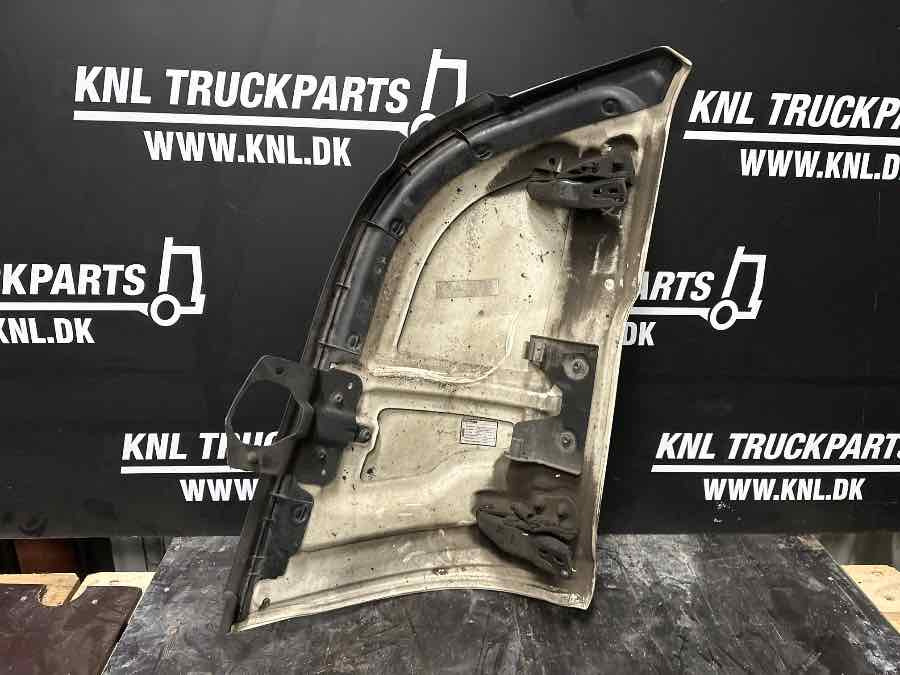 SCANIA CAB CORNER 2402042 - Kabina in notranjost za Tovornjak: slika 2 SCANIA CAB CORNER 2402042 - Kabina in notranjost za Tovornjak: slika 2