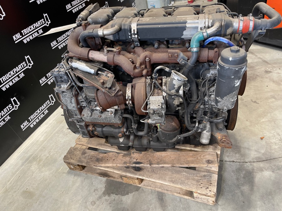 SCANIA DC930 / 230 HP (BUS MOTOR) - Motor za Tovornjak: slika 3 SCANIA DC930 / 230 HP (BUS MOTOR) - Motor za Tovornjak: slika 3