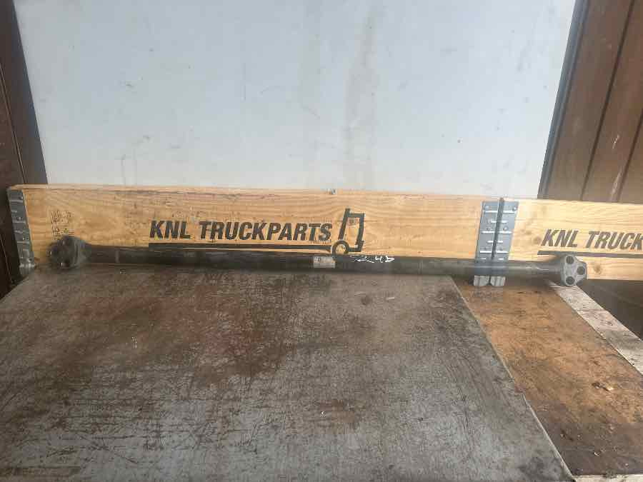 SCANIA FRONT SUSPENSIONS BAR 2720975 - Vzmetenje za Tovornjak: slika 1 SCANIA FRONT SUSPENSIONS BAR 2720975 - Vzmetenje za Tovornjak: slika 1