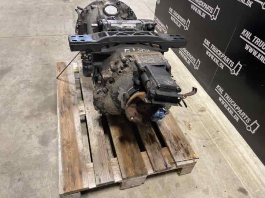 SCANIA GEARBOX GRS905 // 1790628 - Menjalnik za Tovornjak: slika 3 SCANIA GEARBOX GRS905 // 1790628 - Menjalnik za Tovornjak: slika 3