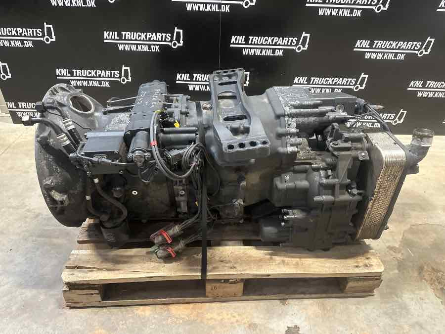 SCANIA GEARBOX GRSO905R TMS2 R4100D // 2475809 - Menjalnik za Tovornjak: slika 1 SCANIA GEARBOX GRSO905R TMS2 R4100D // 2475809 - Menjalnik za Tovornjak: slika 1