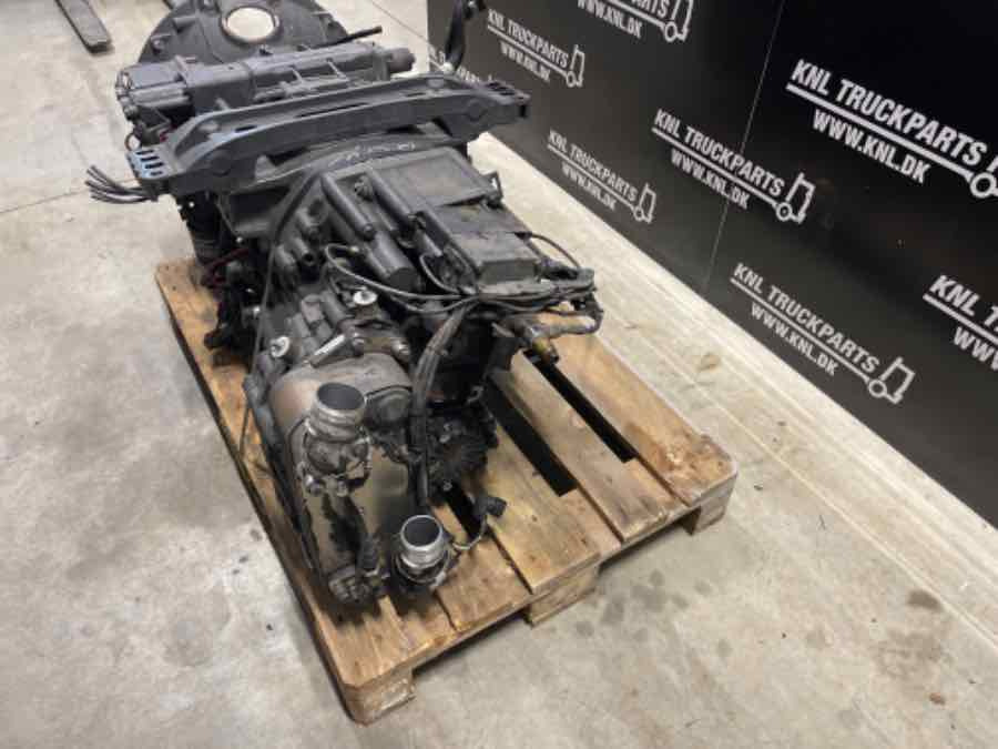 SCANIA GEARBOX GRSO925R // 2870610 - Menjalnik za Tovornjak: slika 3 SCANIA GEARBOX GRSO925R // 2870610 - Menjalnik za Tovornjak: slika 3
