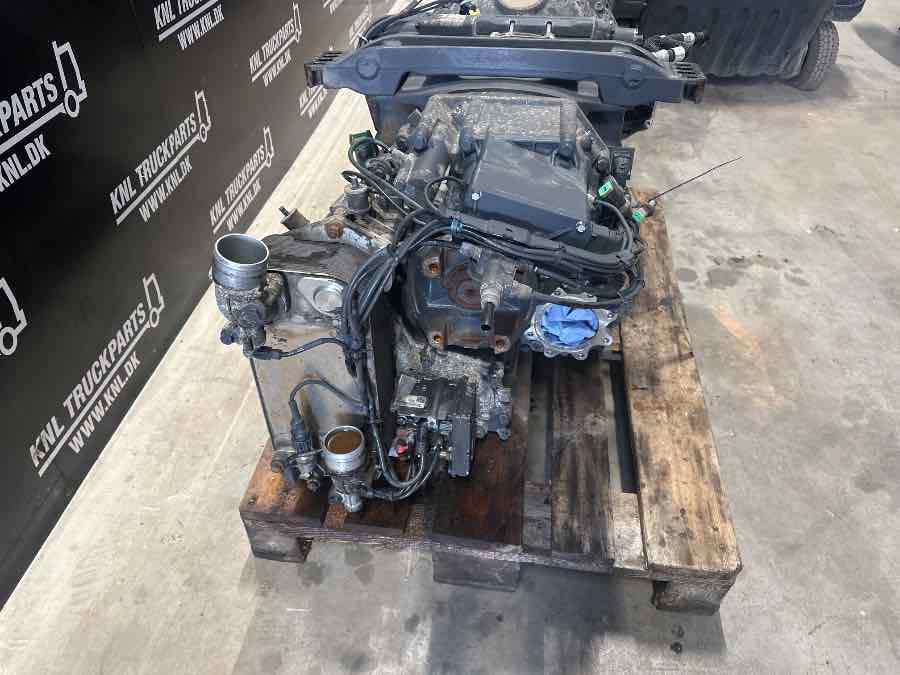 SCANIA GEARBOX GRSO925R TMS2 R4100D // 2870610 - Menjalnik za Tovornjak: slika 2 SCANIA GEARBOX GRSO925R TMS2 R4100D // 2870610 - Menjalnik za Tovornjak: slika 2