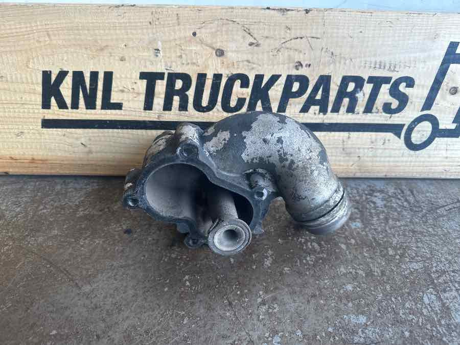 SCANIA PIPE FLANGE 1429398 - Sistem za dovod zraka za Tovornjak: slika 1 SCANIA PIPE FLANGE 1429398 - Sistem za dovod zraka za Tovornjak: slika 1