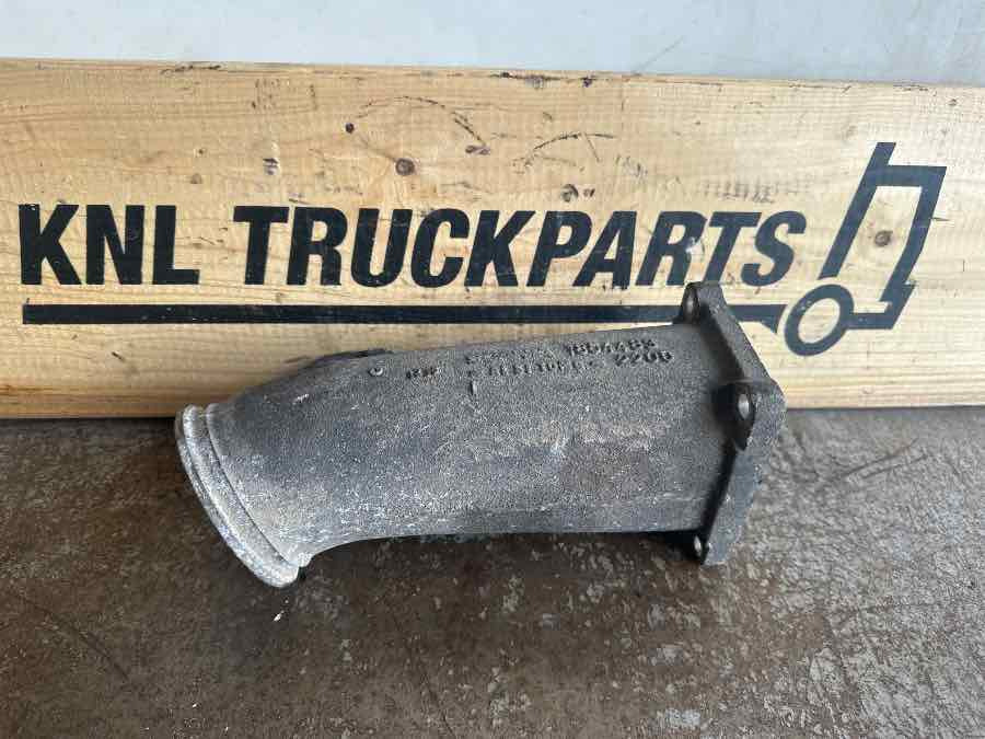 SCANIA PIPE FLANGE 1854483 - Sistem za dovod zraka za Tovornjak: slika 2 SCANIA PIPE FLANGE 1854483 - Sistem za dovod zraka za Tovornjak: slika 2