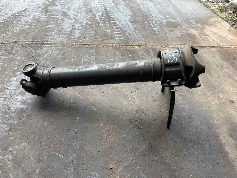 SCANIA PROPSHAFT 1759084 - Kardanska gred za Tovornjak: slika 1 SCANIA PROPSHAFT 1759084 - Kardanska gred za Tovornjak: slika 1