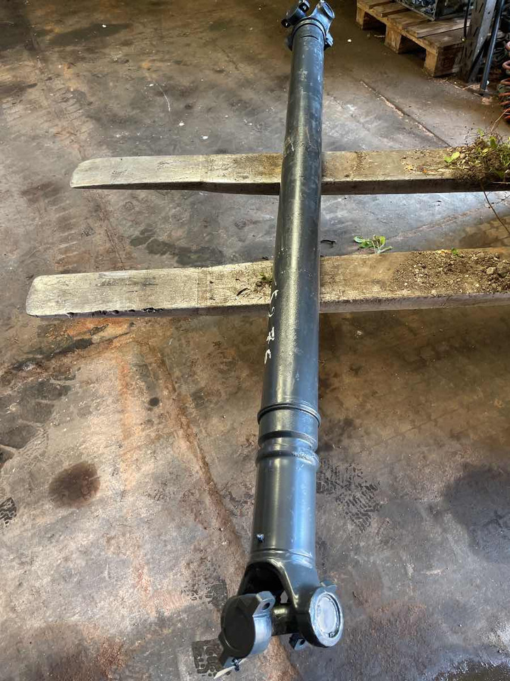 SCANIA PROPSHAFT P400 // 1758434 - Kardanska gred za Tovornjak: slika 1 SCANIA PROPSHAFT P400 // 1758434 - Kardanska gred za Tovornjak: slika 1