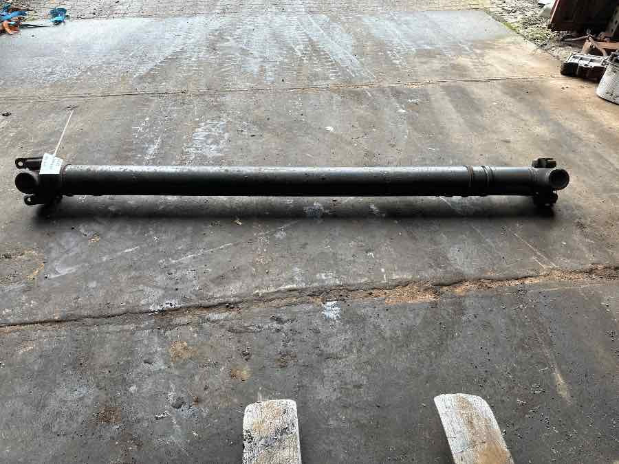 SCANIA PROPSHAFT P500 1758620 - Kardanska gred za Tovornjak: slika 1 SCANIA PROPSHAFT P500 1758620 - Kardanska gred za Tovornjak: slika 1