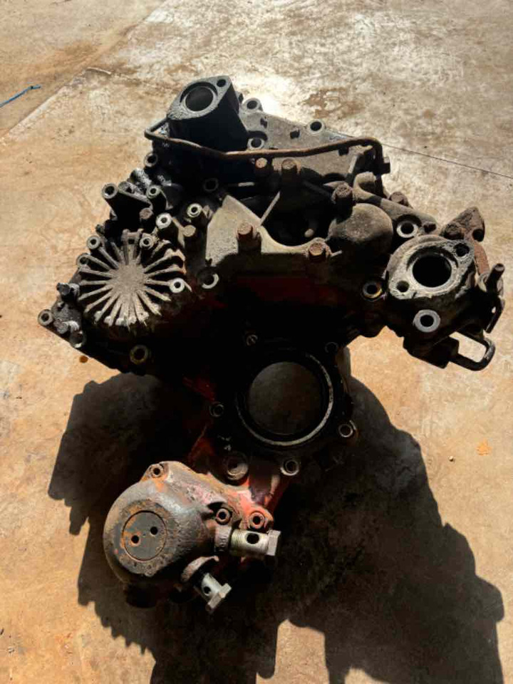 SCANIA RETRADER 1790615 / 2172317 DUAL CIRCUIT STEERING - Menjalnik in deli za Tovornjak: slika 2 SCANIA RETRADER 1790615 / 2172317 DUAL CIRCUIT STEERING - Menjalnik in deli za Tovornjak: slika 2