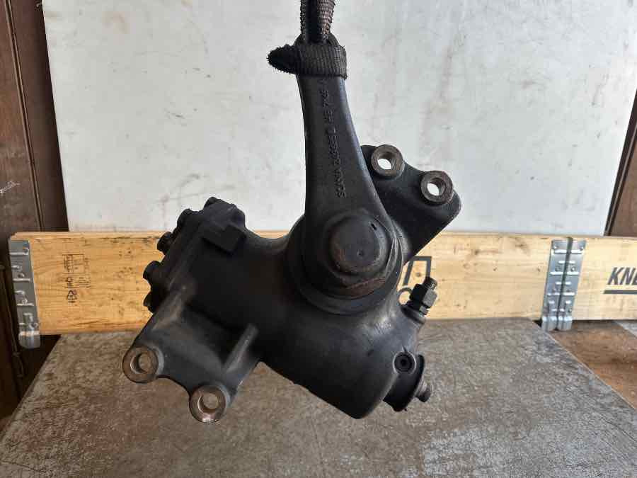 SCANIA STEERING GEAR 2085168 - Krmarjenje za Tovornjak: slika 1 SCANIA STEERING GEAR 2085168 - Krmarjenje za Tovornjak: slika 1