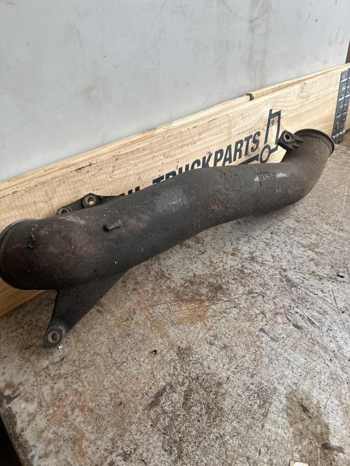 VOLVO COOLING PIPE 20723951 - Cev za dovod zraka za Tovornjak: slika 1 VOLVO COOLING PIPE 20723951 - Cev za dovod zraka za Tovornjak: slika 1