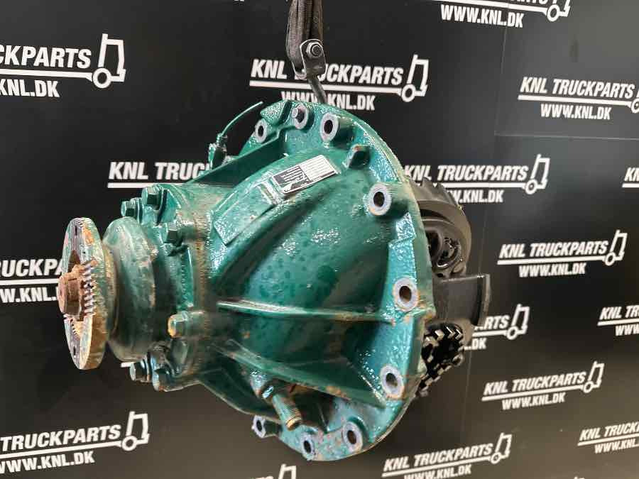 VOLVO DIFF DSS35A - 2.83 // 20701329 - Diferencialni menjalnik za Tovornjak: slika 2 VOLVO DIFF DSS35A - 2.83 // 20701329 - Diferencialni menjalnik za Tovornjak: slika 2