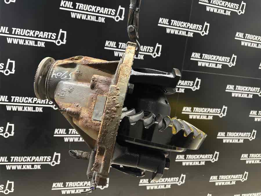 VOLVO DIFF RSS1360 - 2.85 // 22038829 - Diferencialni menjalnik za Tovornjak: slika 1 VOLVO DIFF RSS1360 - 2.85 // 22038829 - Diferencialni menjalnik za Tovornjak: slika 1