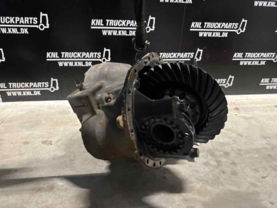 VOLVO DIFF RTS2370A - 2.83 // 22376670 - Diferencialni menjalnik za Tovornjak: slika 1 VOLVO DIFF RTS2370A - 2.83 // 22376670 - Diferencialni menjalnik za Tovornjak: slika 1