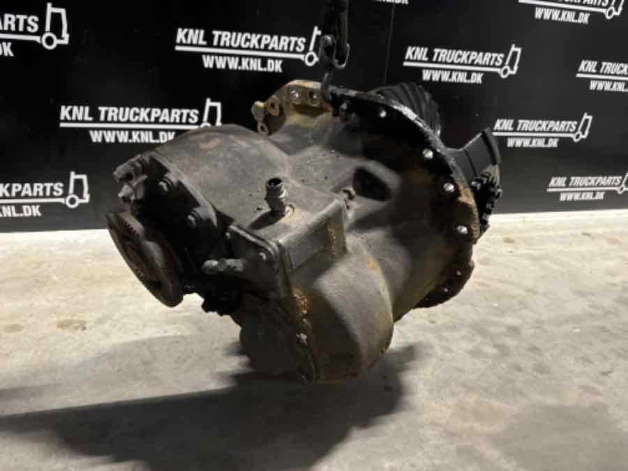 VOLVO DIFF RTS2370A - 2.83 // 22376670 - Diferencialni menjalnik za Tovornjak: slika 2 VOLVO DIFF RTS2370A - 2.83 // 22376670 - Diferencialni menjalnik za Tovornjak: slika 2