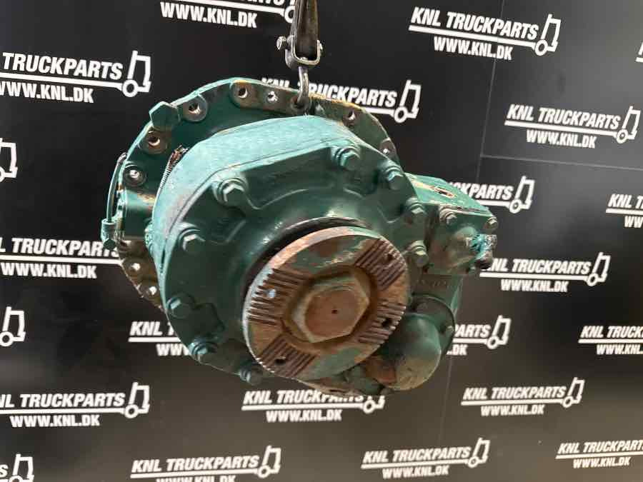 VOLVO DIFF RTS2370A - 2.83 // 22376670 - Diferencialni menjalnik za Tovornjak: slika 4 VOLVO DIFF RTS2370A - 2.83 // 22376670 - Diferencialni menjalnik za Tovornjak: slika 4