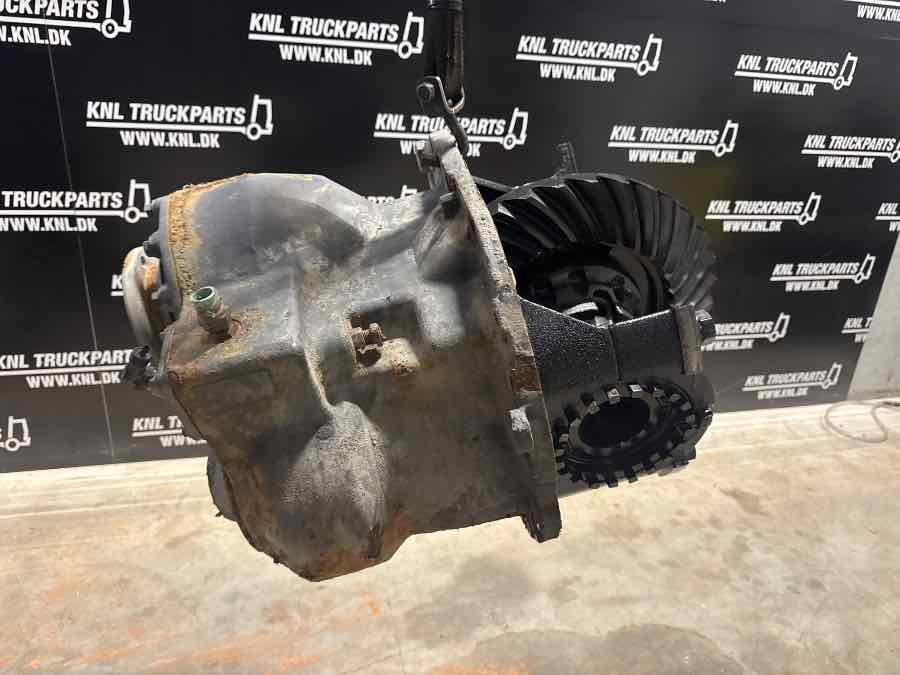 VOLVO DIFF RTS2370A - 3.09 // 22376671 - Diferencialni menjalnik za Tovornjak: slika 2 VOLVO DIFF RTS2370A - 3.09 // 22376671 - Diferencialni menjalnik za Tovornjak: slika 2