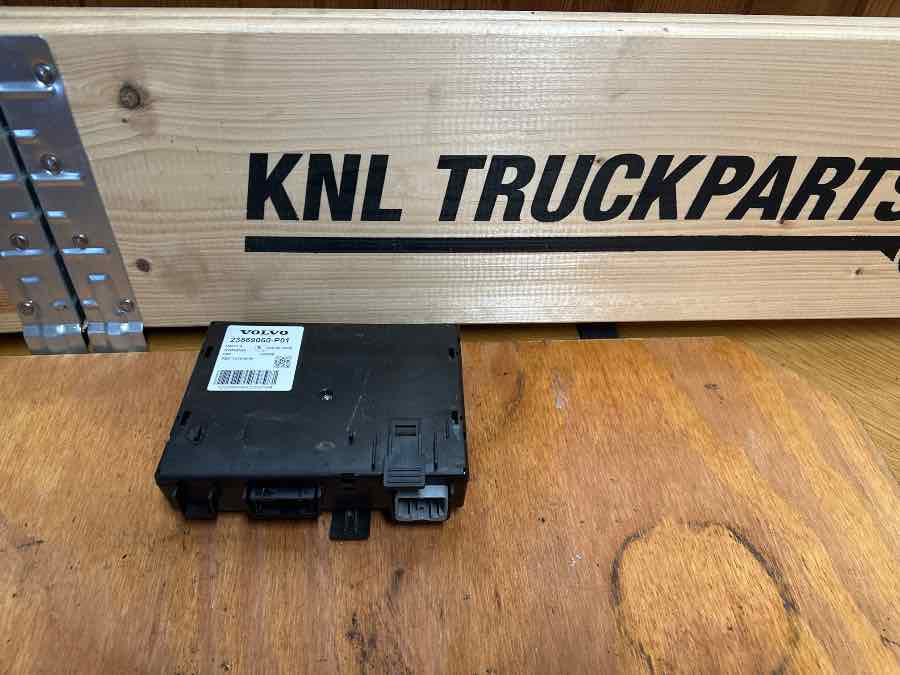 VOLVO ECU 23869060 - Električni sistem za Tovornjak: slika 1 VOLVO ECU 23869060 - Električni sistem za Tovornjak: slika 1