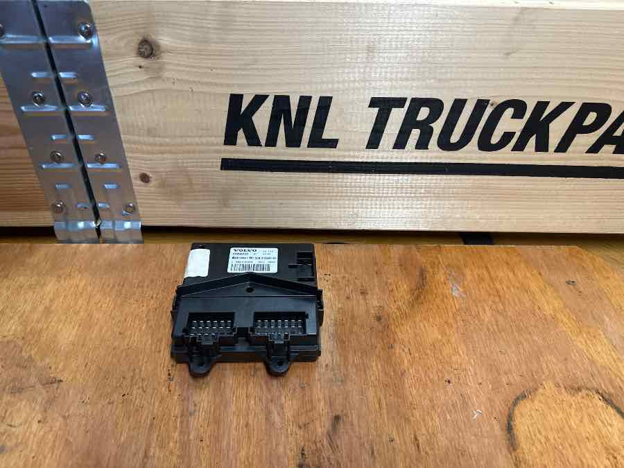 VOLVO ECU HEATING 22850222 - Električni sistem za Tovornjak: slika 1 VOLVO ECU HEATING 22850222 - Električni sistem za Tovornjak: slika 1