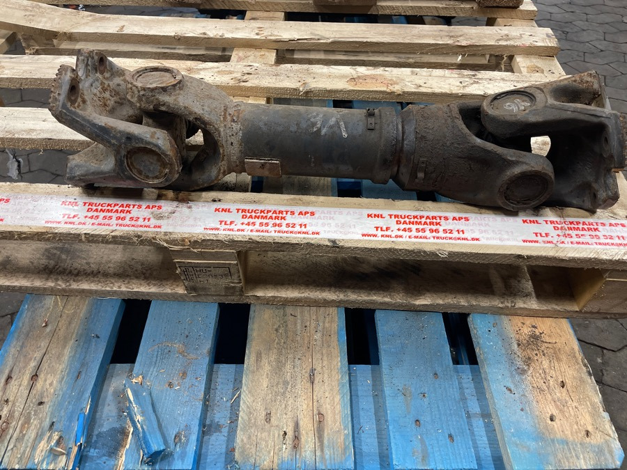 VOLVO PROPSHAFT 20476719 - Kardanska gred za Tovornjak: slika 1 VOLVO PROPSHAFT 20476719 - Kardanska gred za Tovornjak: slika 1