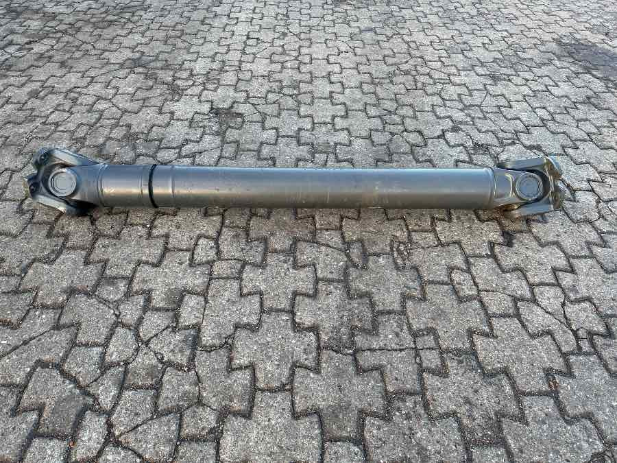 VOLVO PROPSHAFT 25817742 - Kardanska gred za Tovornjak: slika 1 VOLVO PROPSHAFT 25817742 - Kardanska gred za Tovornjak: slika 1