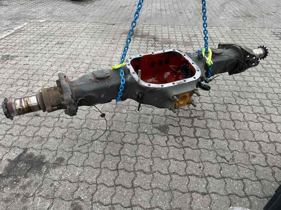 VOLVO REAR AXLE 21942445 - Os in deli za Tovornjak: slika 1 VOLVO REAR AXLE 21942445 - Os in deli za Tovornjak: slika 1