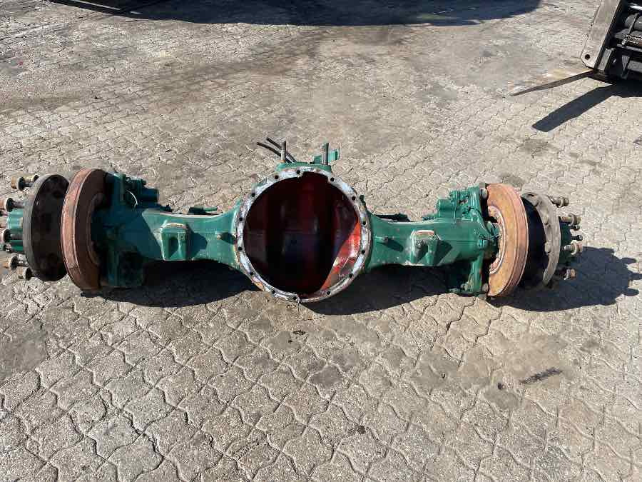 VOLVO REAR AXLE 21999715 - Os in deli za Tovornjak: slika 1 VOLVO REAR AXLE 21999715 - Os in deli za Tovornjak: slika 1