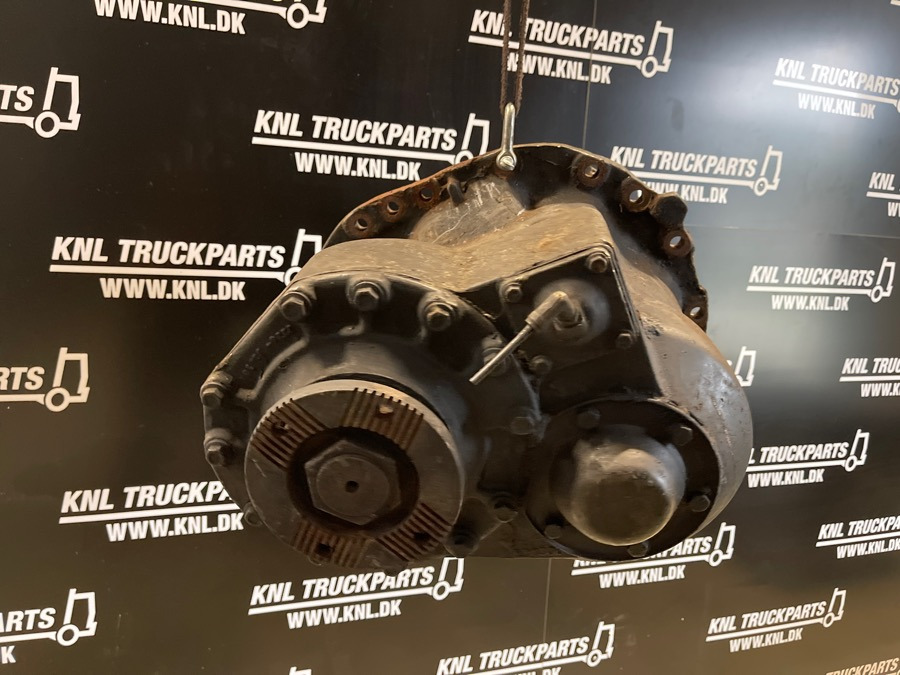 VOLVO RTS2370A - 3.78 - Diferencialni menjalnik za Tovornjak: slika 2 VOLVO RTS2370A - 3.78 - Diferencialni menjalnik za Tovornjak: slika 2