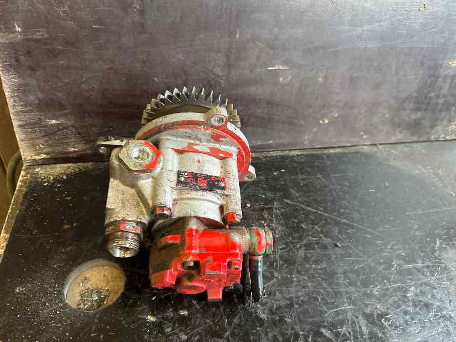 VOLVO STEERING PUMP 20902696 - Krmarjenje za Tovornjak: slika 1 VOLVO STEERING PUMP 20902696 - Krmarjenje za Tovornjak: slika 1