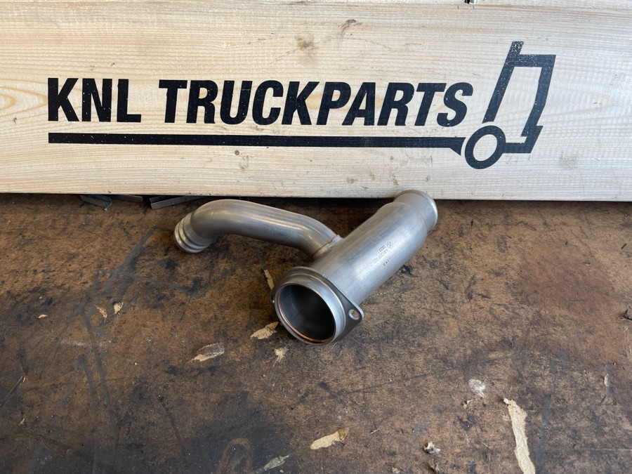 ZF PIPE 4181299037 - Menjalnik in deli za Tovornjak: slika 2 ZF PIPE 4181299037 - Menjalnik in deli za Tovornjak: slika 2