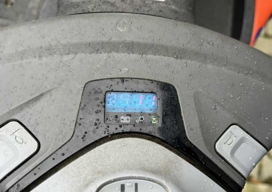 Paletni viličar BT LPE200: slika 7 Paletni viličar BT LPE200: slika 7