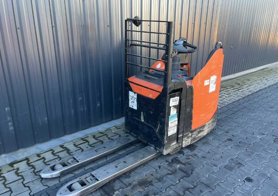 BT LPE200 - Paletni viličar: slika 1 BT LPE200 - Paletni viličar: slika 1