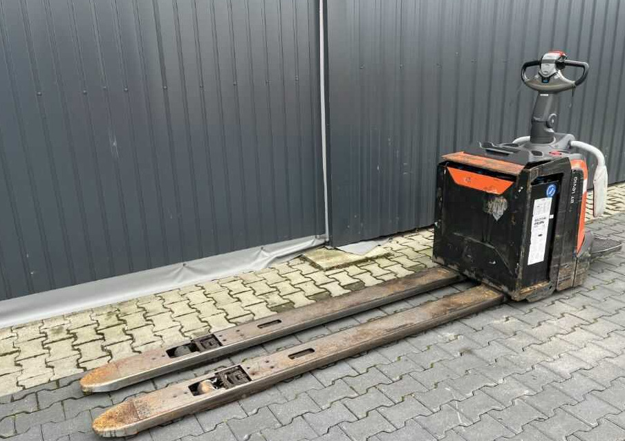 BT LPE250 - Paletni viličar: slika 1 BT LPE250 - Paletni viličar: slika 1